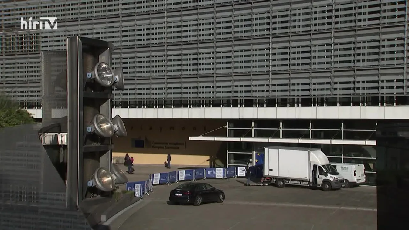 	Európai Híradó: Ha a magyar EP-biztosjelölt Jézus Krisztus lenne, azt is elleneznék a bevándorláspárti erők