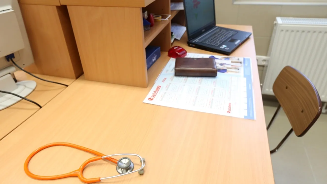 Kásler: Újabb pályázat nyílt meg háziorvosi praxisközösségeknek