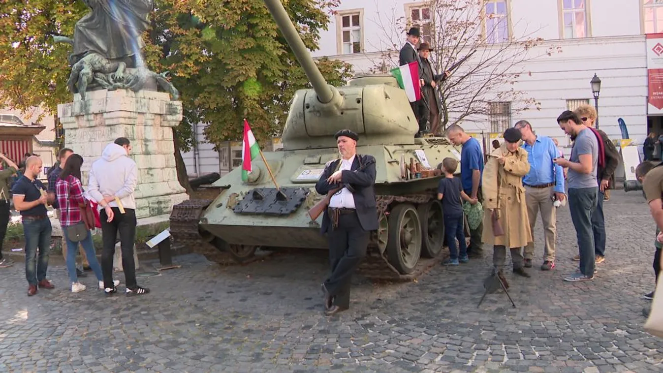 1956 nem lezárt múlt