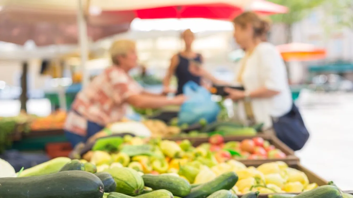 Augusztusban is folytatódott a kiskereskedelmi forgalom növekedése
