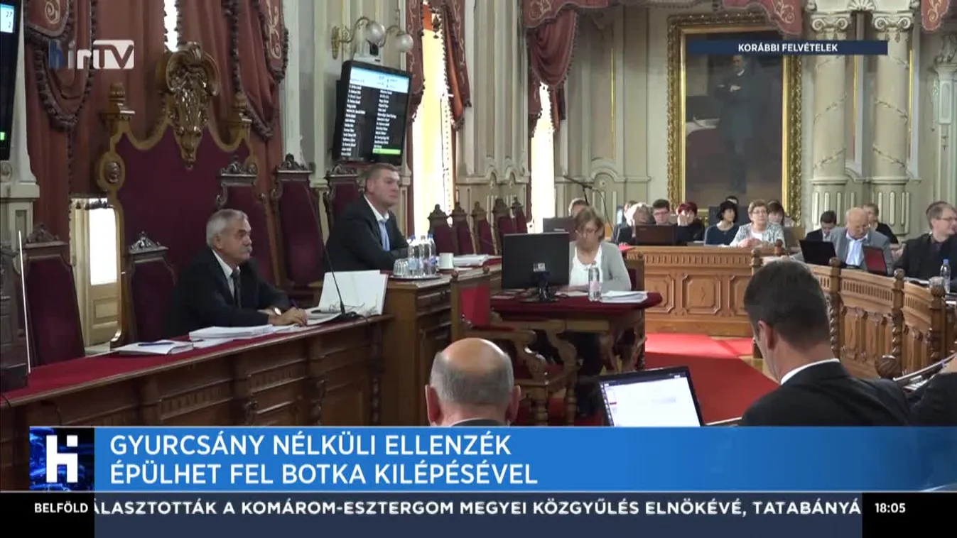 Gyurcsány nélküli ellenzék épülhet fel Botka kilépésével