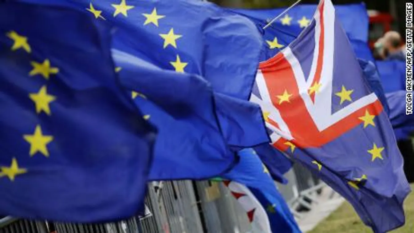 Johnson halasztást kérne, ha nincs megállapodás