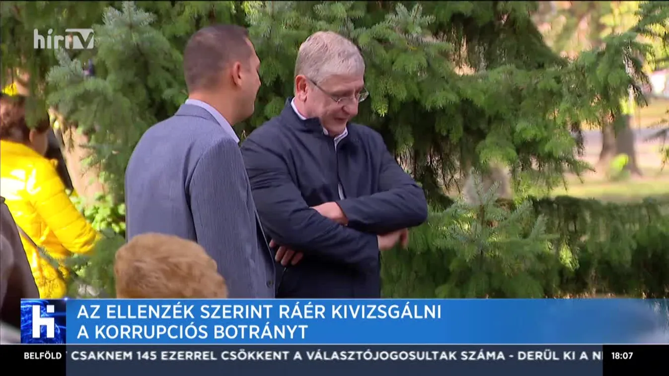 Már Gyurcsány szerint is meg kell oldani a kispesti korrupciós ügyet