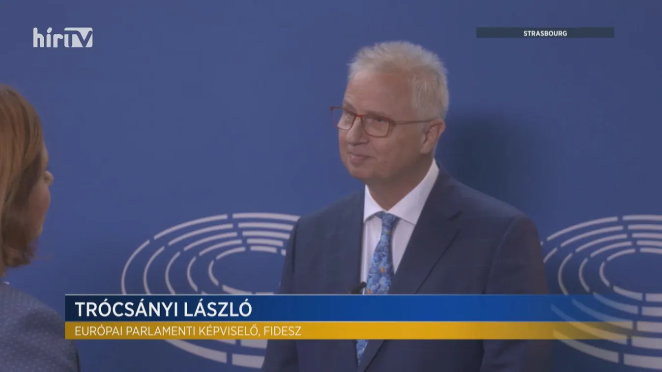 Európai híradó: Történelmi hibák és gáncsok