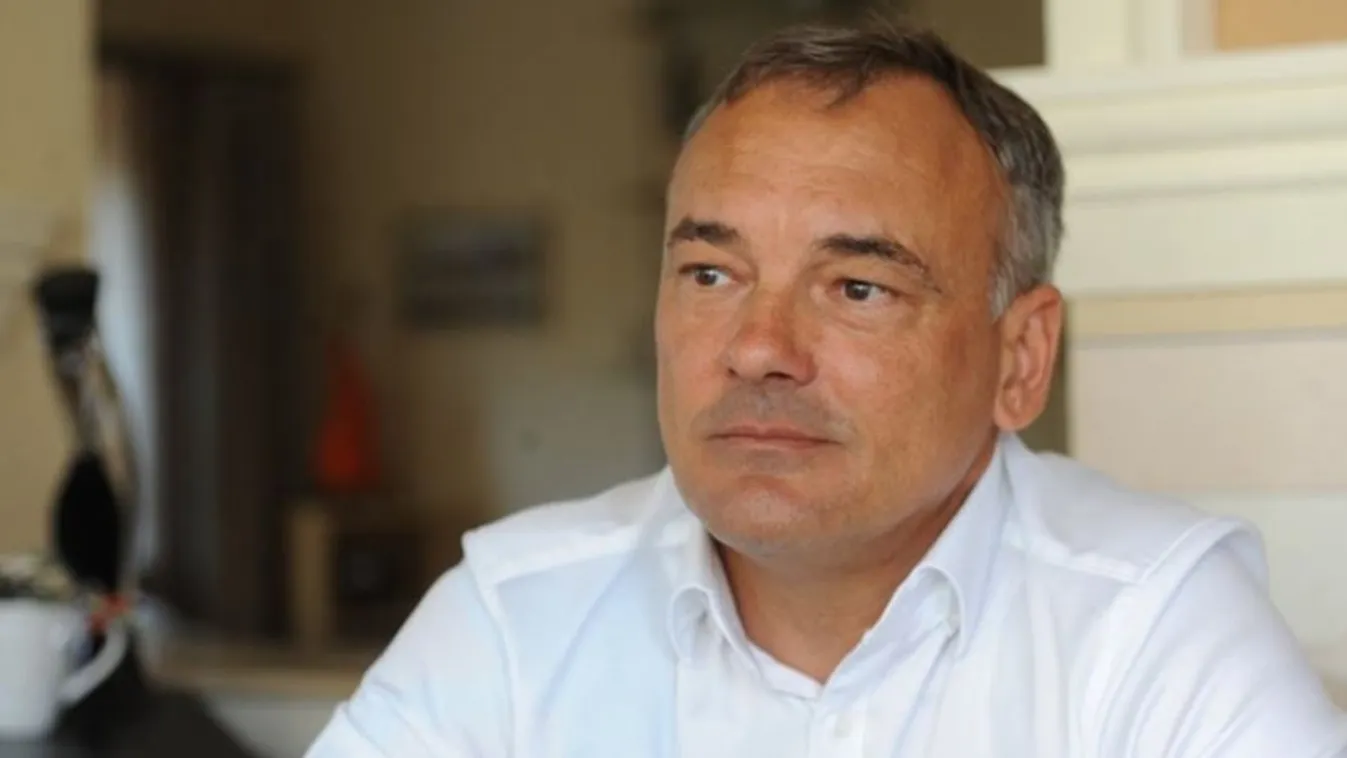 Videó-ügyek: Wittinghoff Tamás után Borkai Zsolt is bocsánatot kért