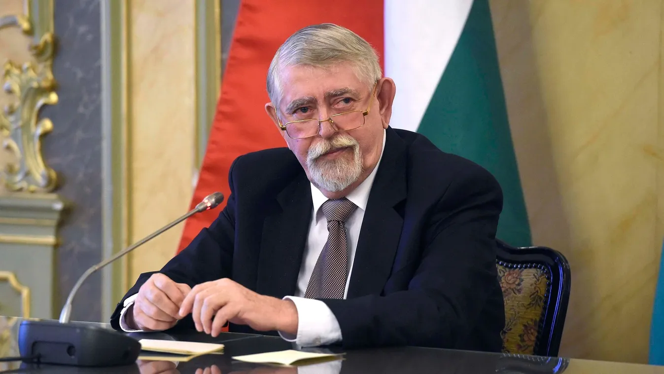 Kásler: több mint félmilliárdból épül tíz görpark az országban