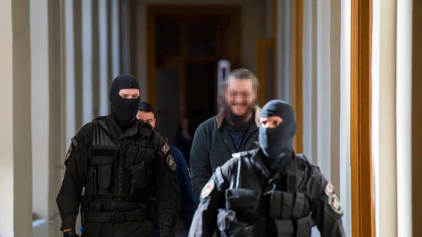 Megkezdődött a soroksári futónő meggyilkolásával vádolt férfi pere