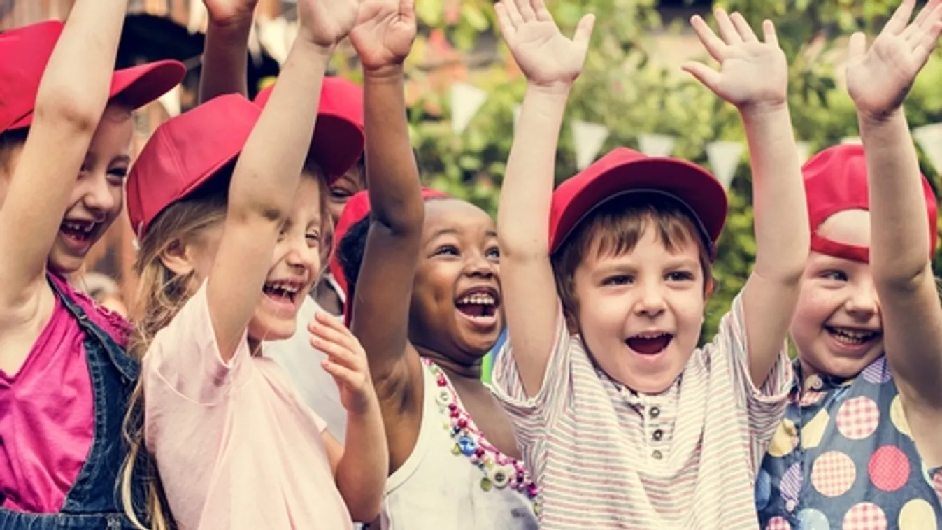 Az őszi szünet kezdetén nyílik meg a városligeti Nagyjátszótér