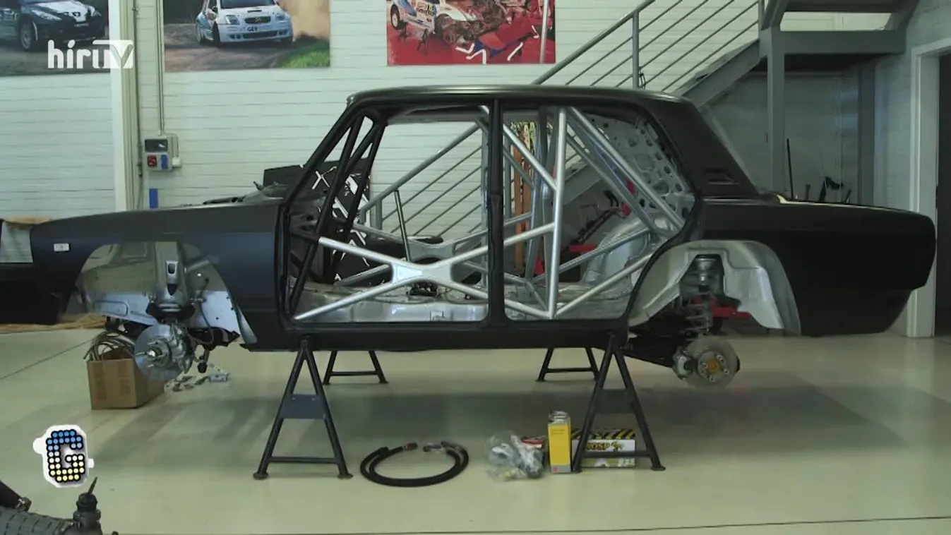 Garázs: Citroen C5 Aircross, a legkülönlegesebb megjelenésű testvérmodell