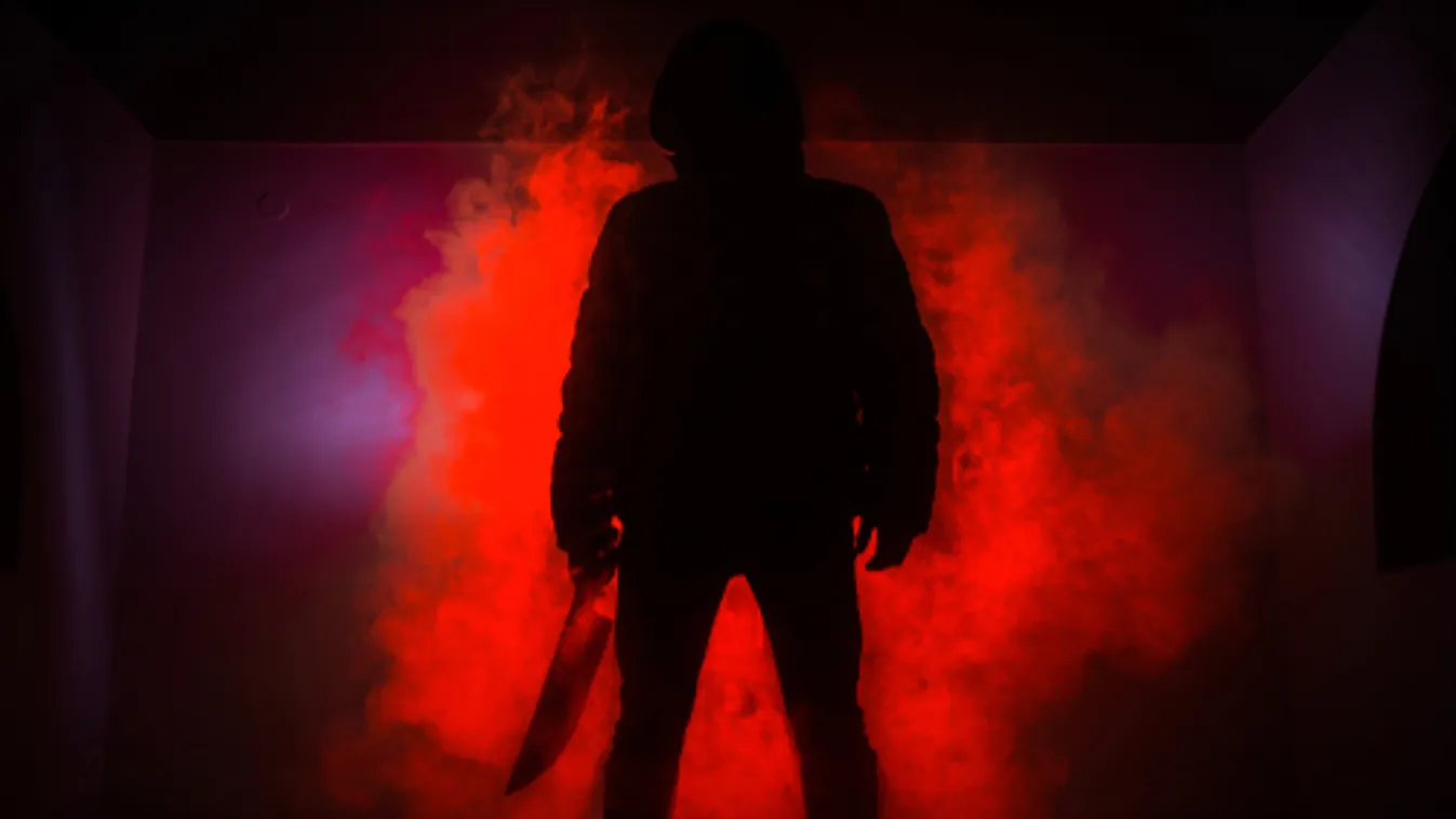 "Erőszakos incidens" történt egy finnországi bevásárlóközpontban