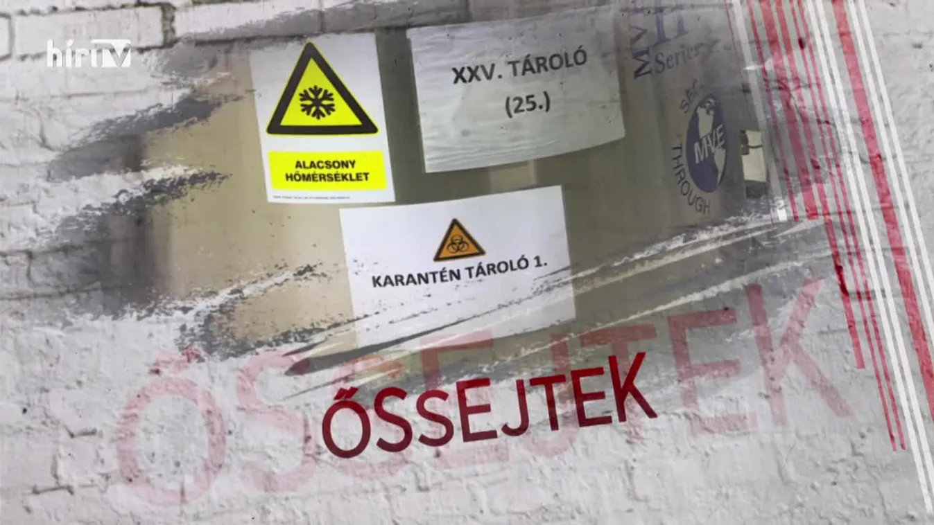 Panaszkönyv: A Cryo-Save ügy