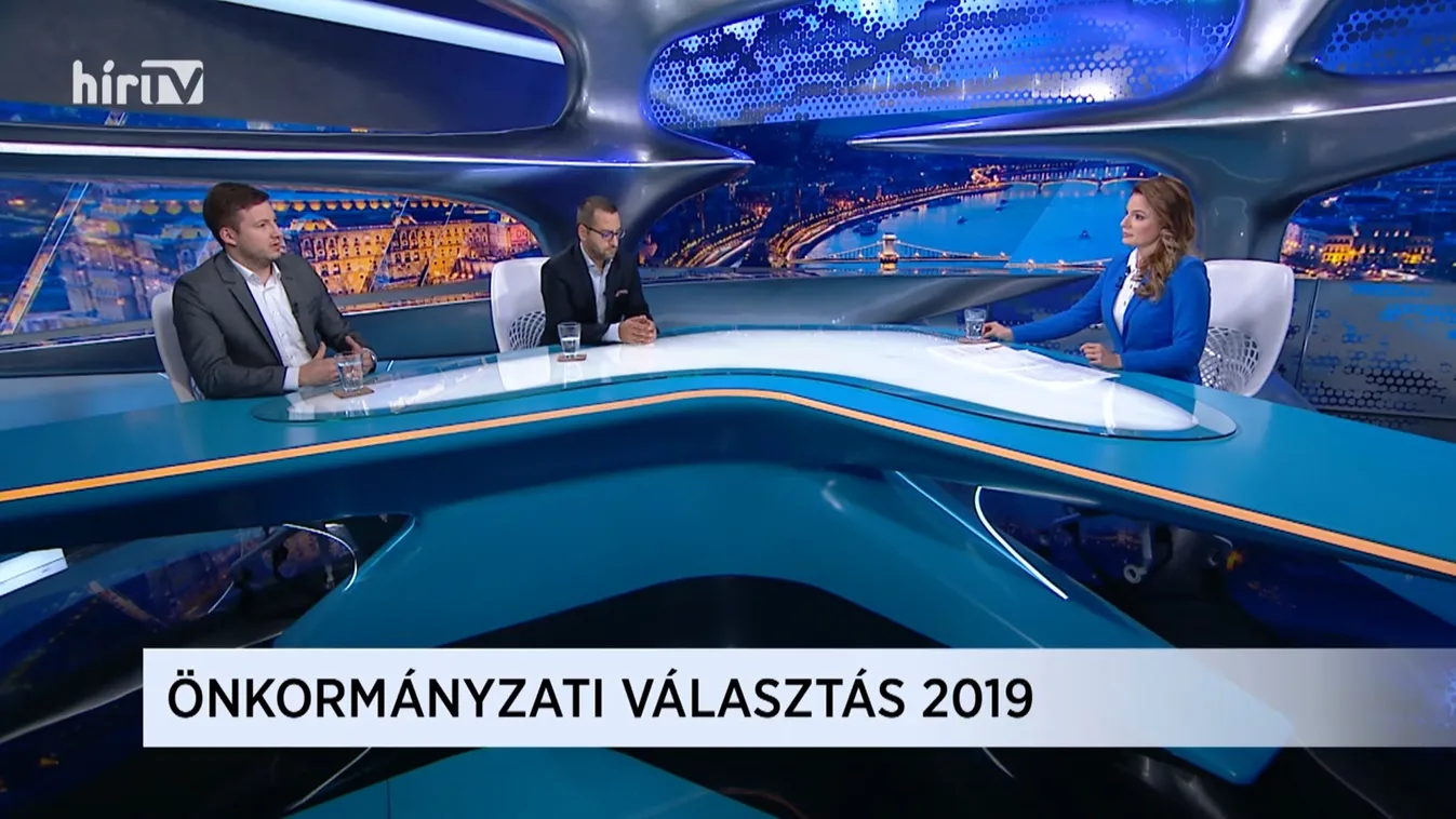 Lánczi Tamás: Tarlós karakterét erősnek látják a választók