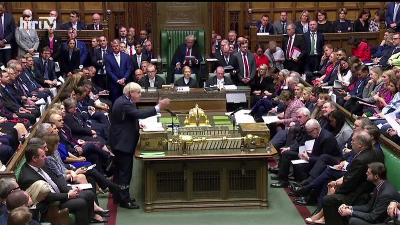 Hírvilág (2019-10-26)