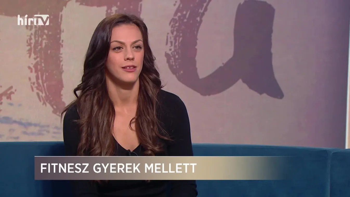 Paletta: Életmódváltástól a fitneszmodellségig