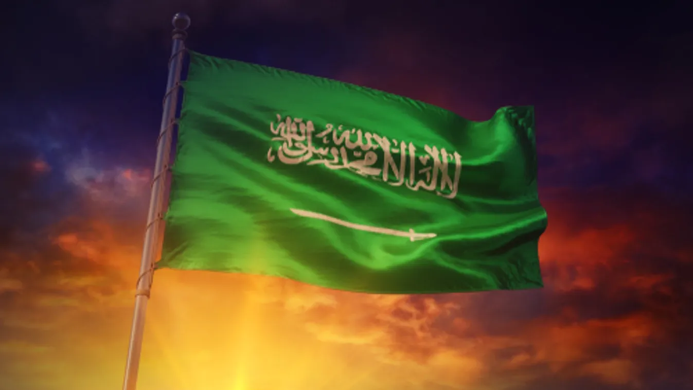 Az Egyesült Államok háromezer katonát küld Szaúd-Arábiába