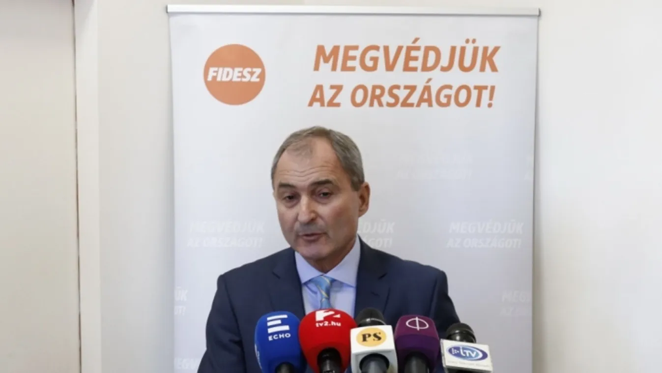 Hubay György szerint Veres Pál bukott MSZP-s és DK-s politikusok foglya lett