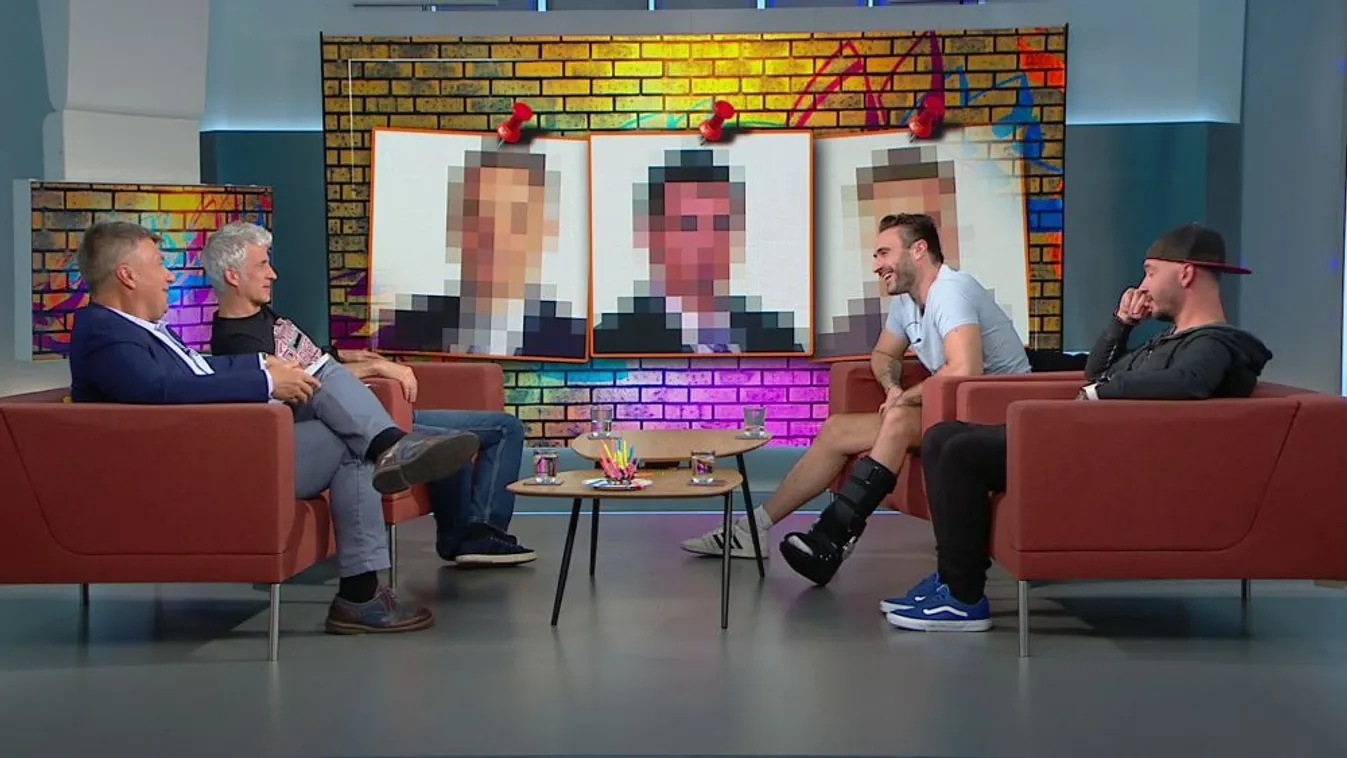 Keménymag: Botrány esetén a baloldal csak szánalmas vádaskodásra képes