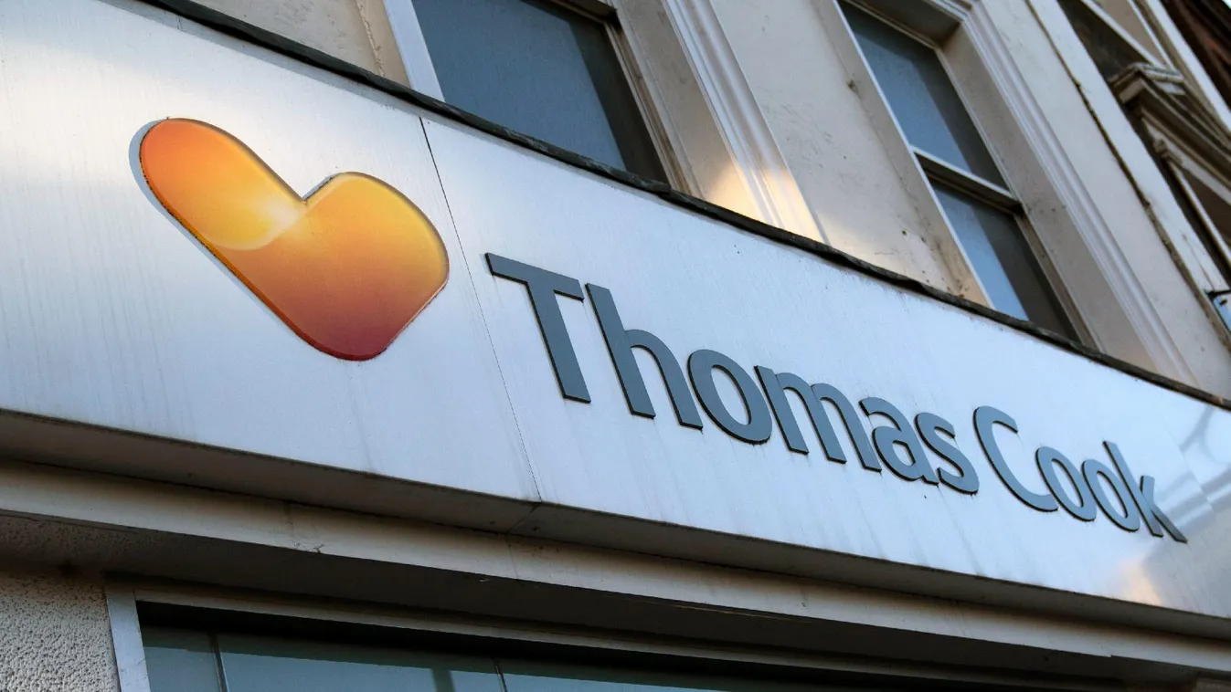 Thomas Cook-csőd - Befejeződik a brit utasok hazaszállítása
