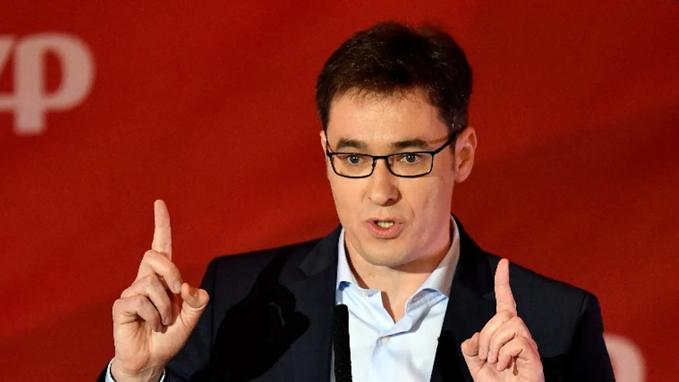 XXI. Század Intézet: Egyértelmű kudarc Karácsony Gergely kampánya