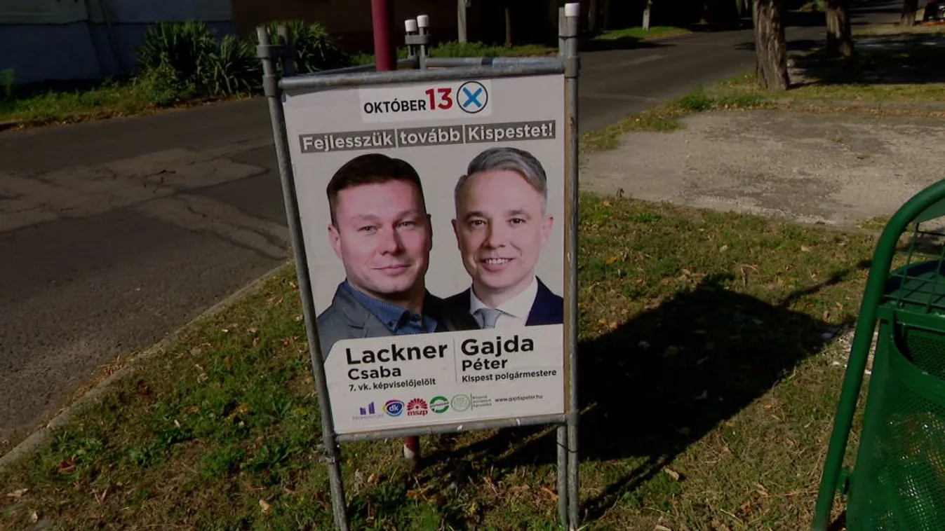 Az ellenzék csak üzletként tekint az összefogásra Kispesten