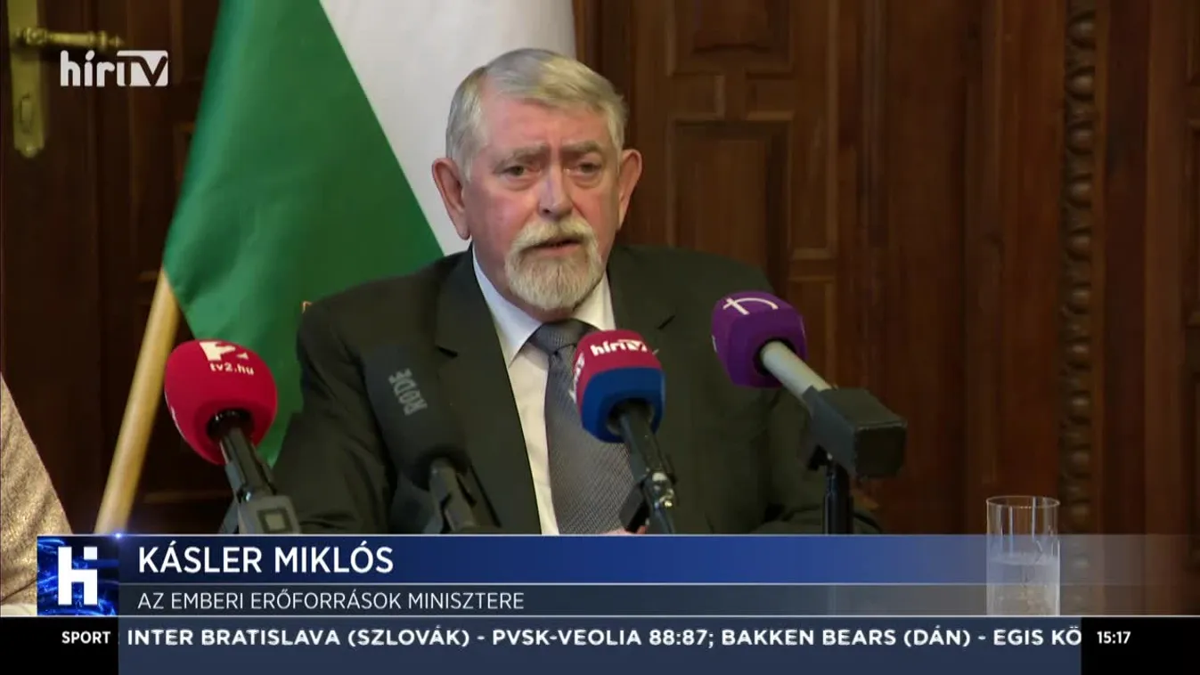 EMMI: Már ettől az évtől több pénzt kapnak a traumatológusok