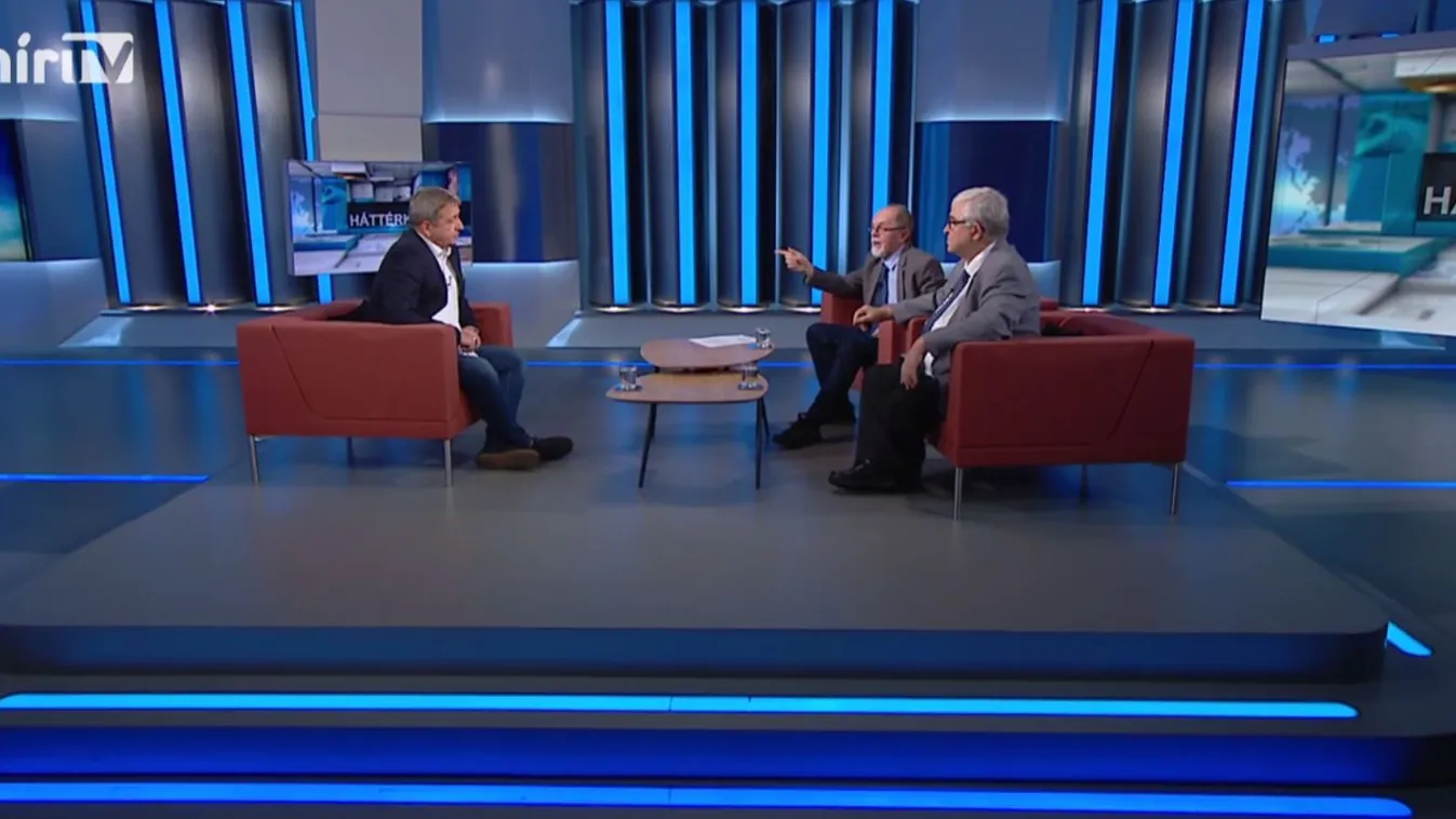 Háttérkép: Ez a hamis beszéd egy létező összefüggésből indul ki, ami a globális felmelegedés