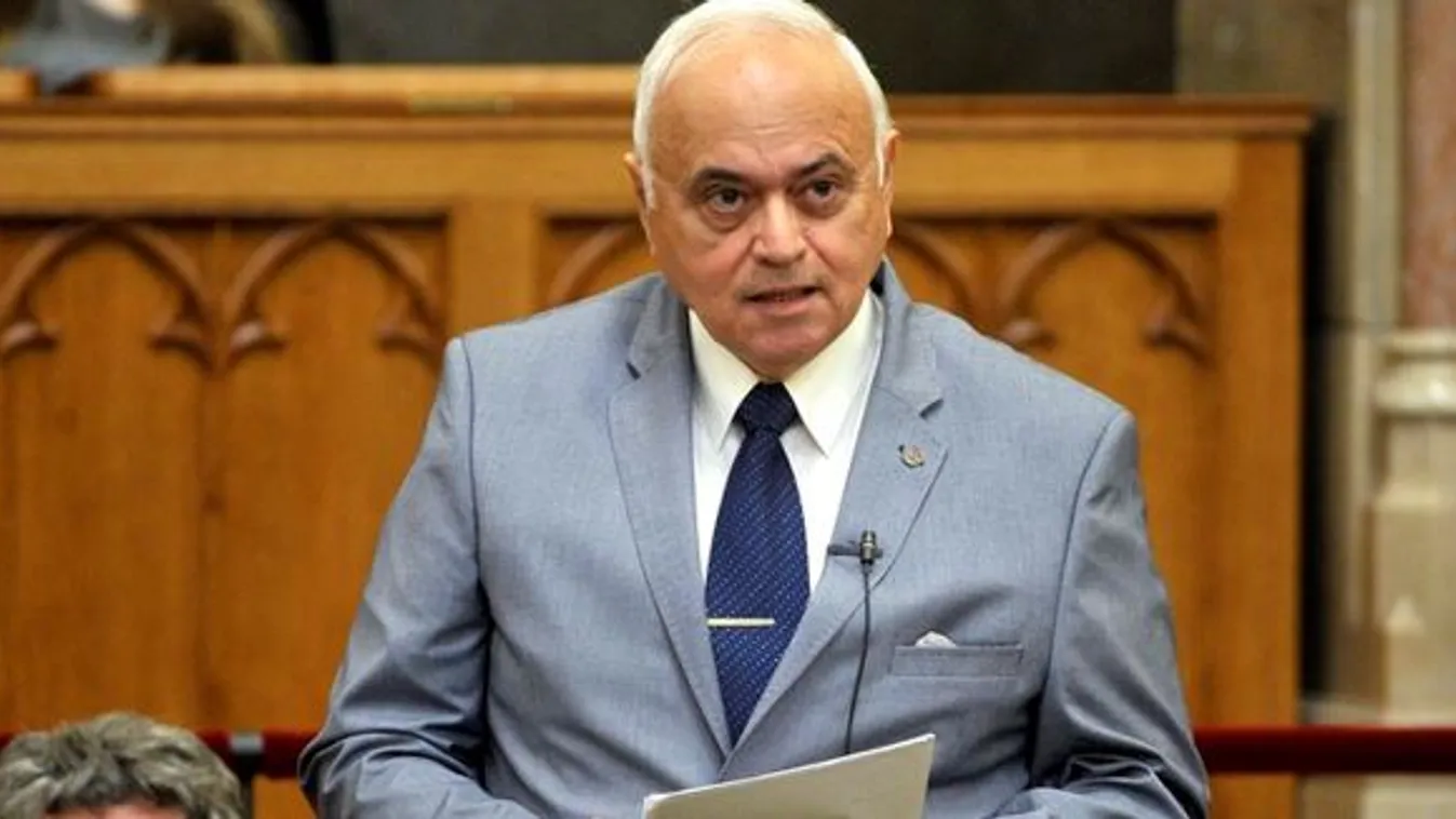 Origo: Újbuda ellenzéki polgármester-jelöltje szexuálisan zaklatott egy orvosnőt