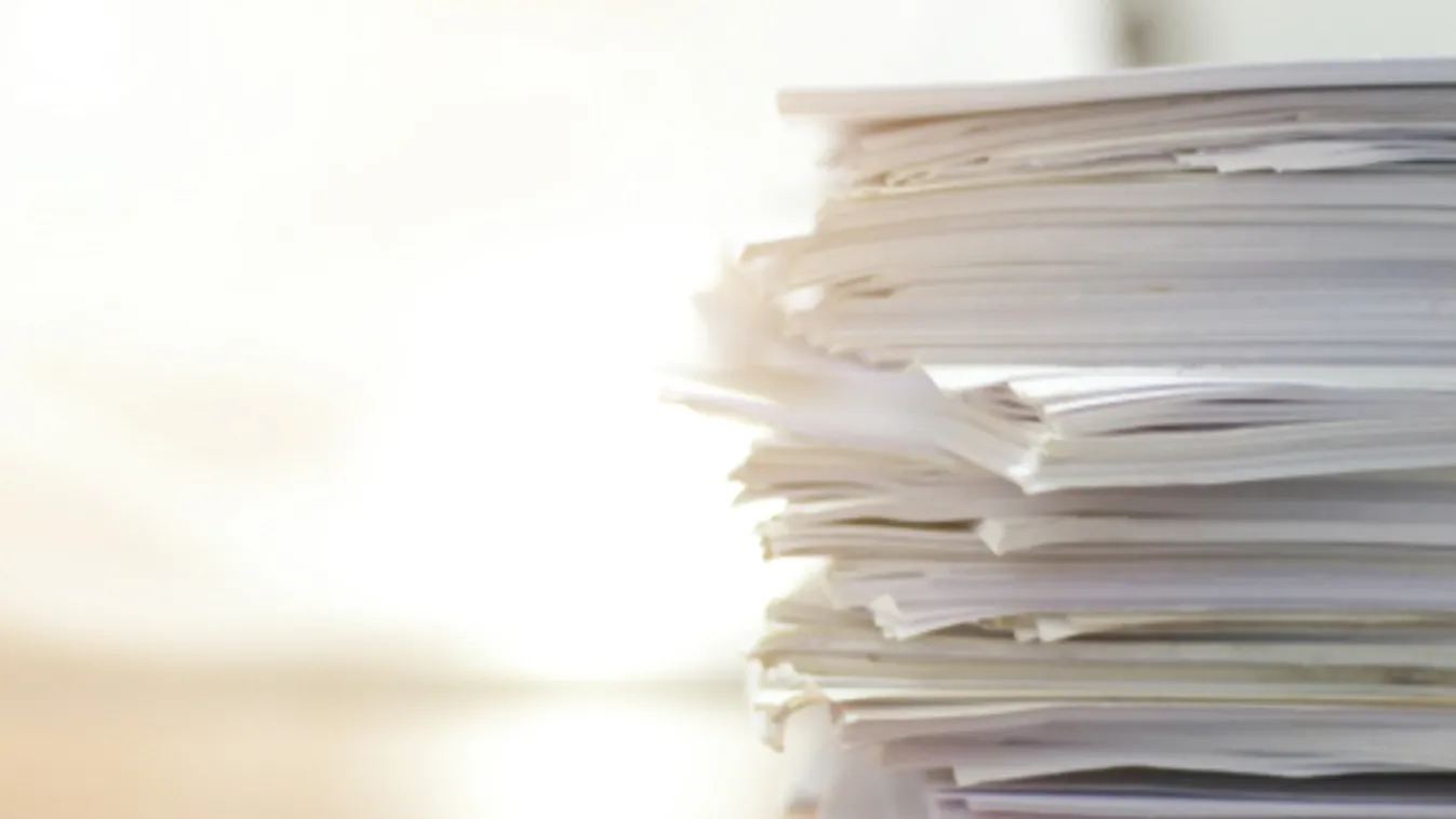 Ma nyomtatják ki a szavazóköri névjegyzékeket