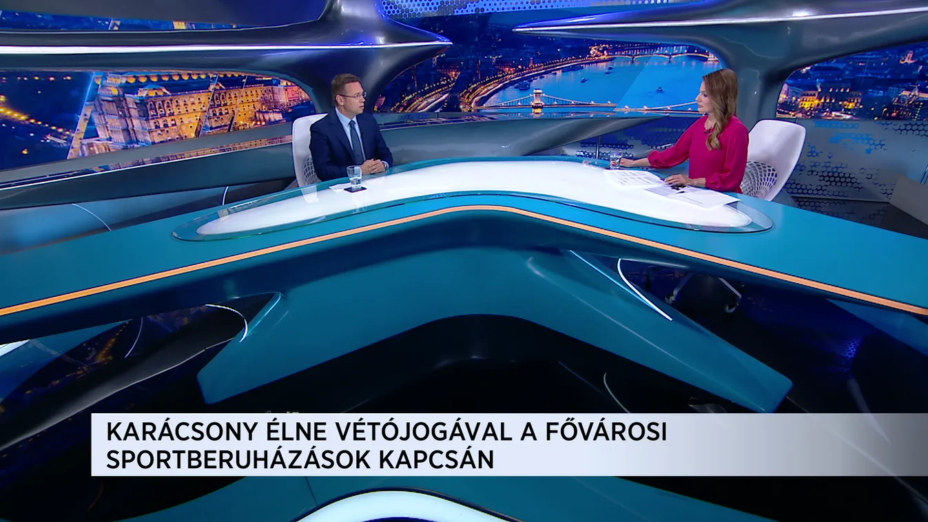 Fürjes Balázs: Készek vagyunk az újonnan megválasztott városvezetéssel együttműködni