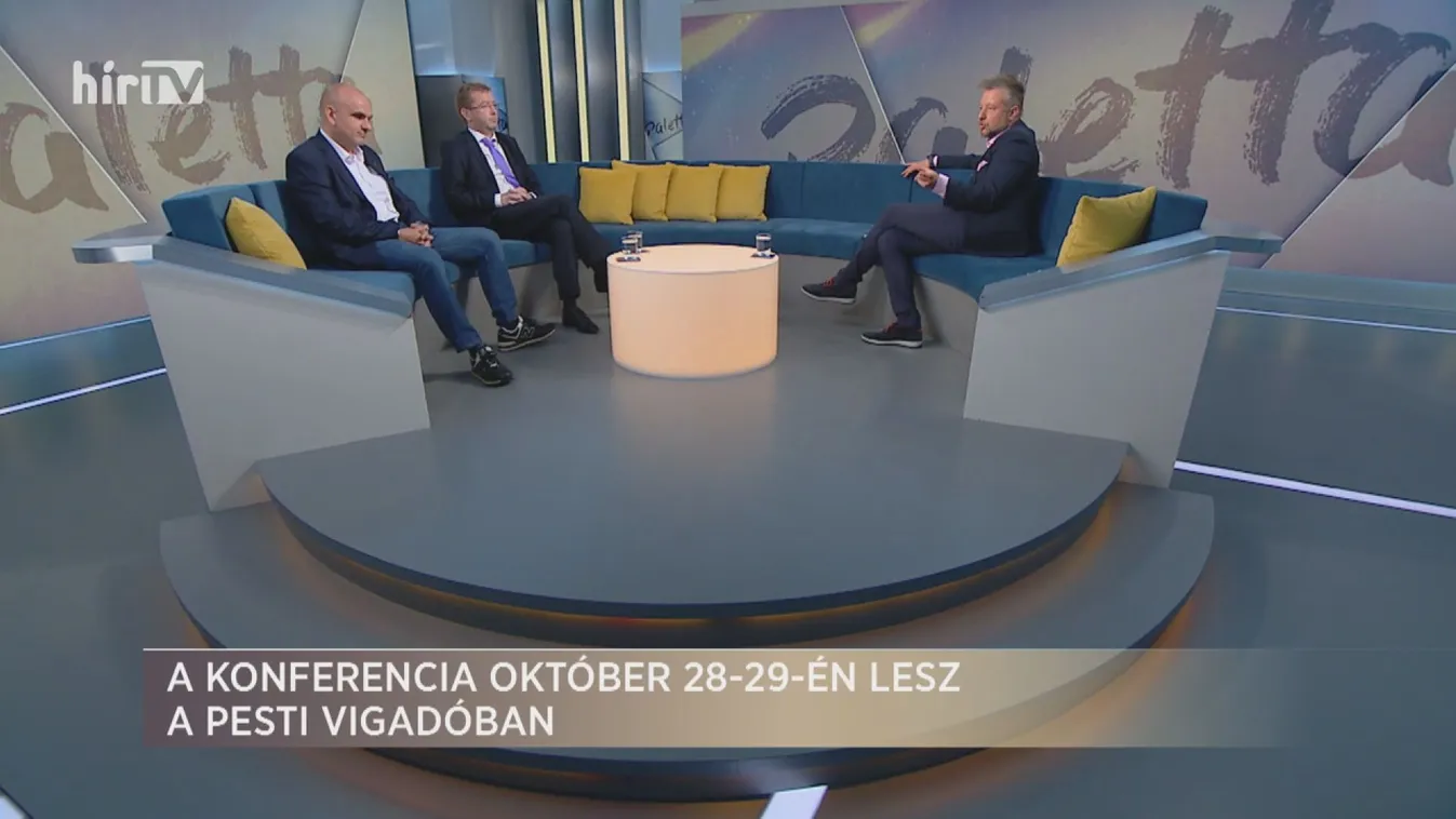 Paletta: Szabó Dezső helye a magyar kultúrában