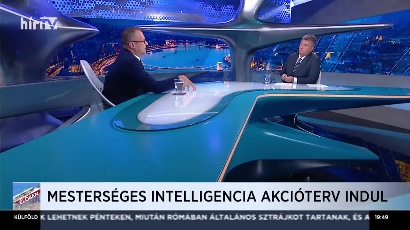 Solymár Károly Balázs: Digitális kompetenciára mindenkinek szüksége lesz