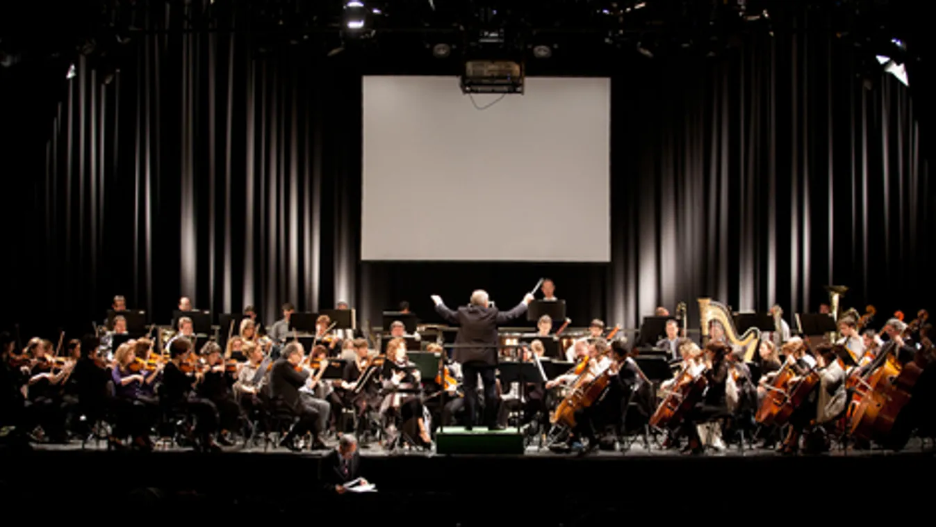 Hans Zimmer filmzenéi jövő februárban újra az Arénában