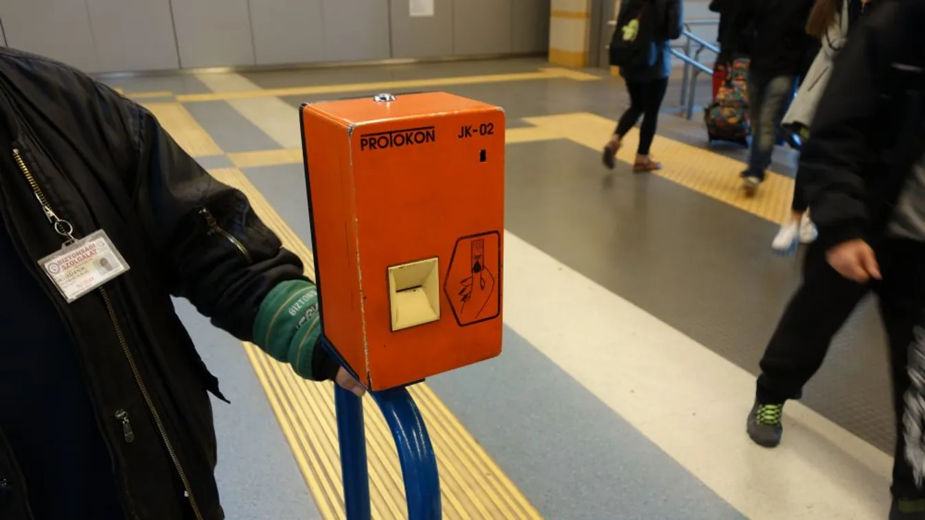 Magyar Nemzet: Tízezer forint fölé emelheti Karácsony a BKV-bérlet árát