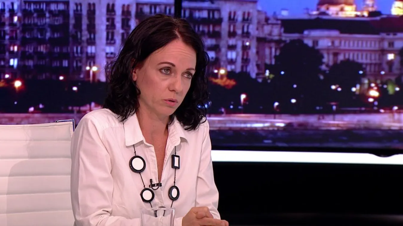 Karácsony őszödi beszéde: Szabó Tímea megnevezte a szereplőket