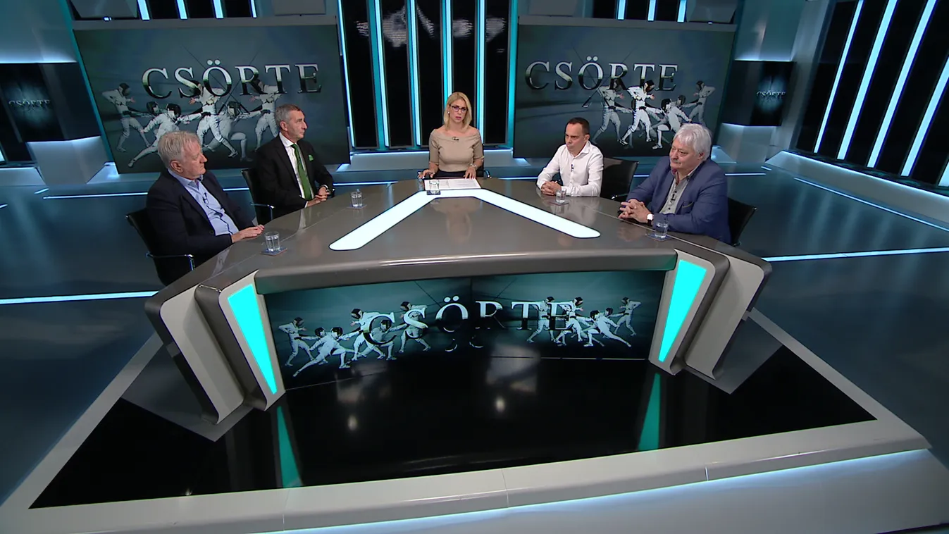 Csörte: A magyar ellenzékiek a belpolitikai sikertelenségük miatt Brüsszelből politizálnak visszafelé