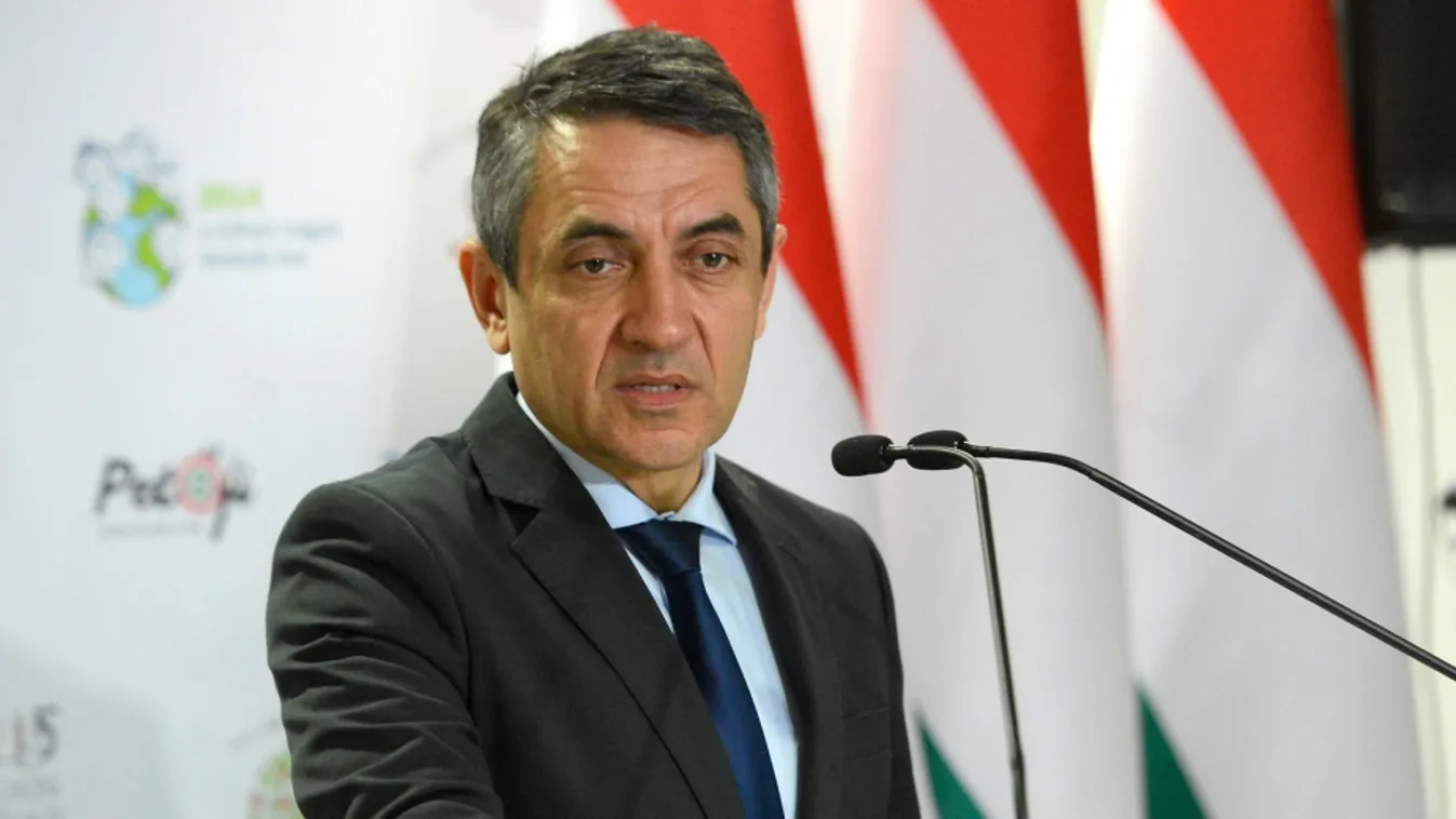 Potápi: Megnyílt a pályázati időszak a Kőrösi Csoma Sándor program déli féltekére szóló ösztöndíjaira