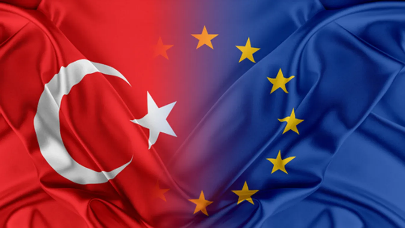 Törökország elleni szankciókról is egyeztetnek majd a jövő heti EU-csúcson