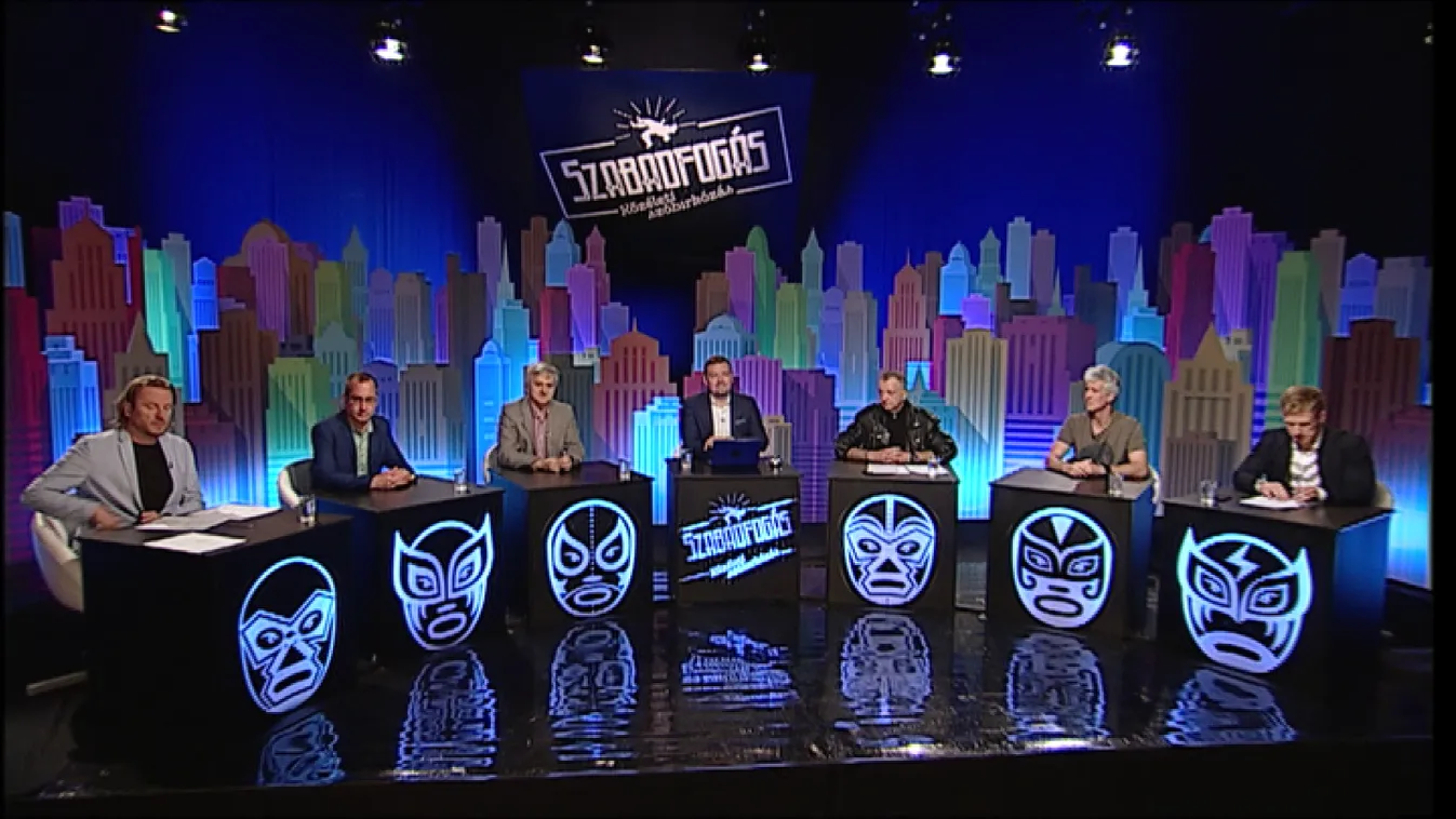 Szabadfogás: Minimum politikai hiba volt, hogy Gyurcsány nem mondott le az Őszödi beszéd kiszivárgása után