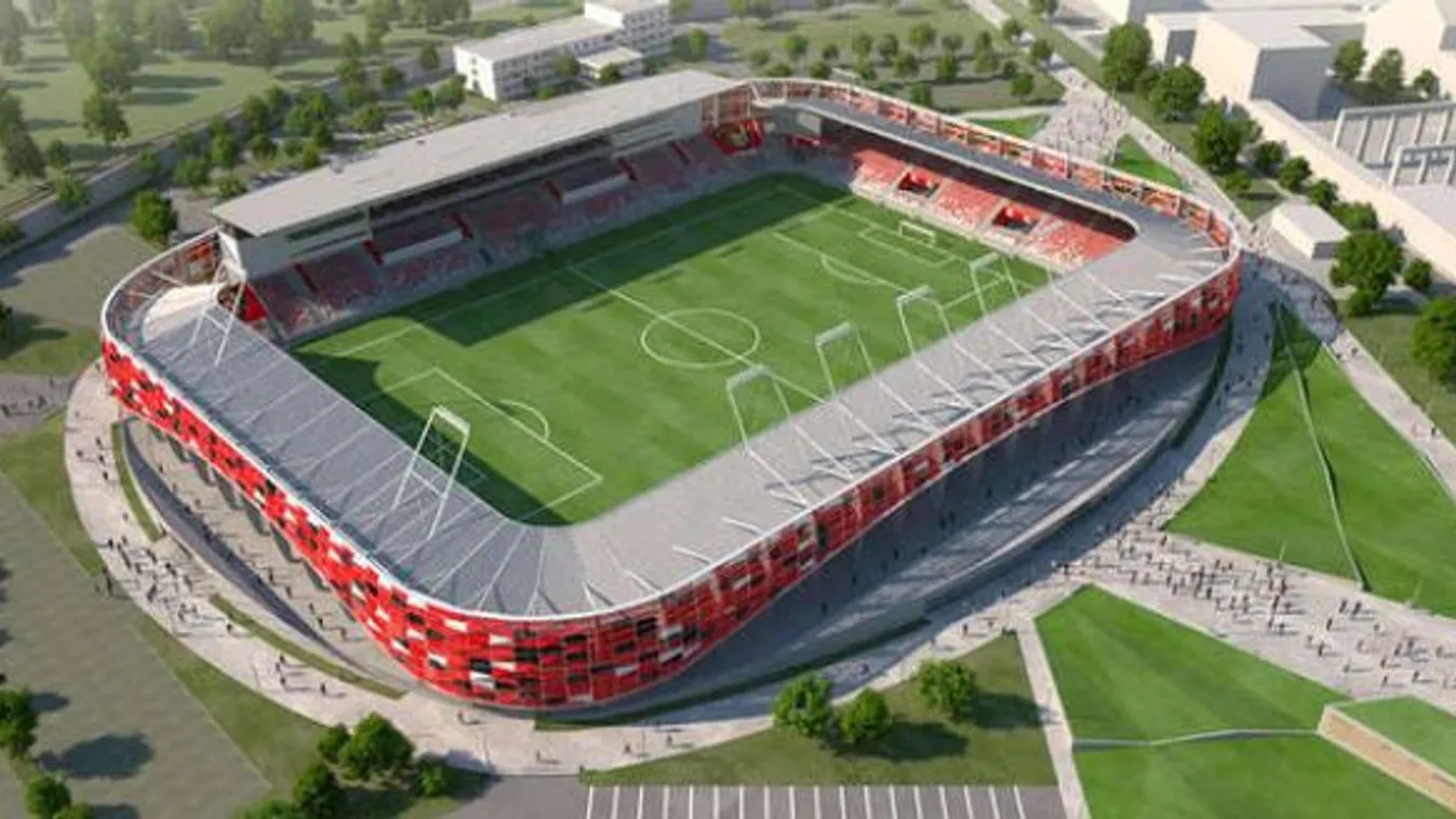 Már igent mondanak a stadionokra az új ellenzéki polgármesterek