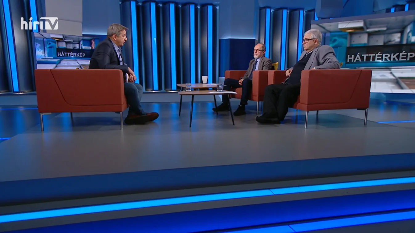 Háttérkép: A szabadság árát meg kellett fizetni