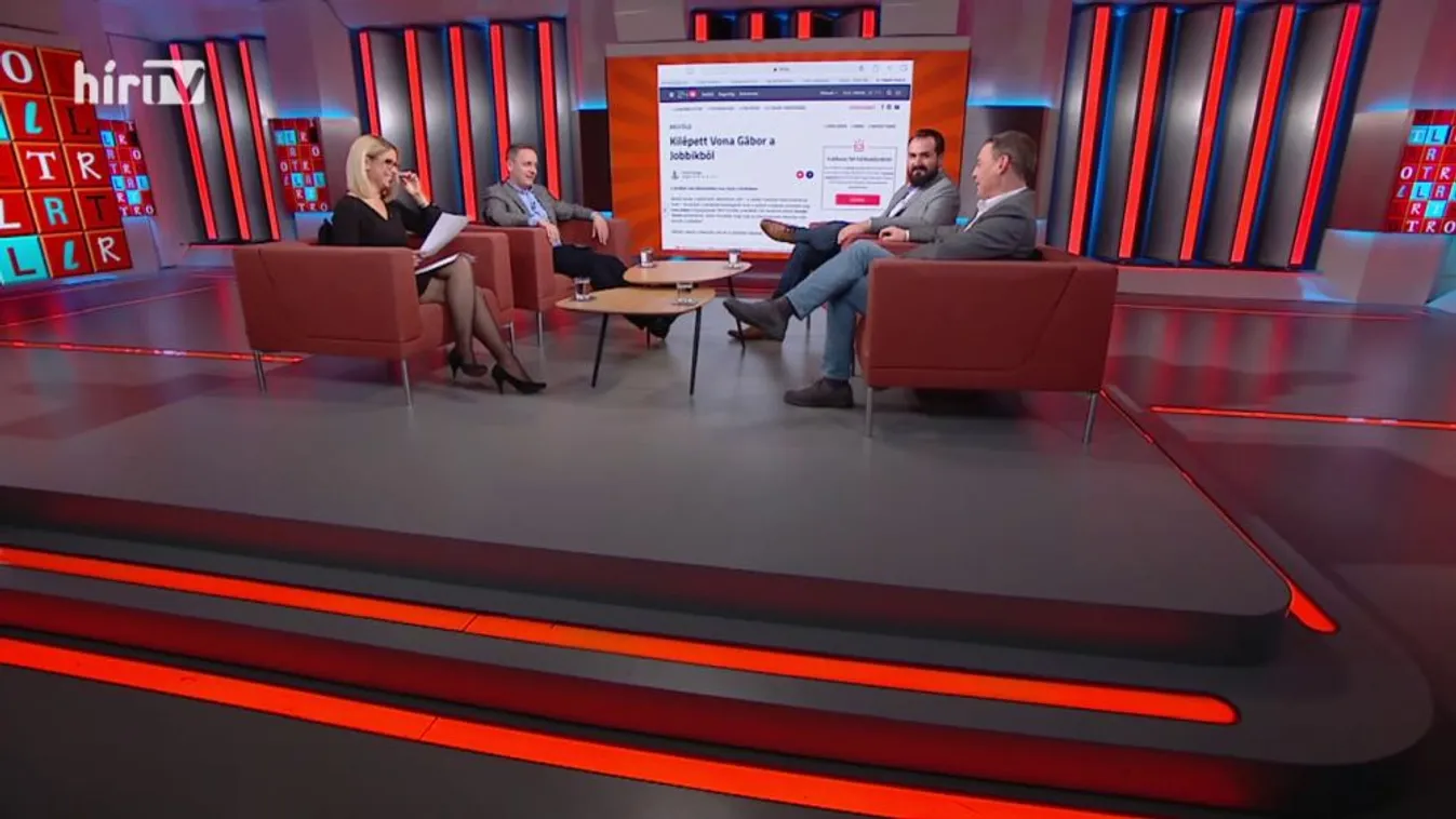 Troll: Nem kell kielégíteni a balliberális újságírók perverzióját