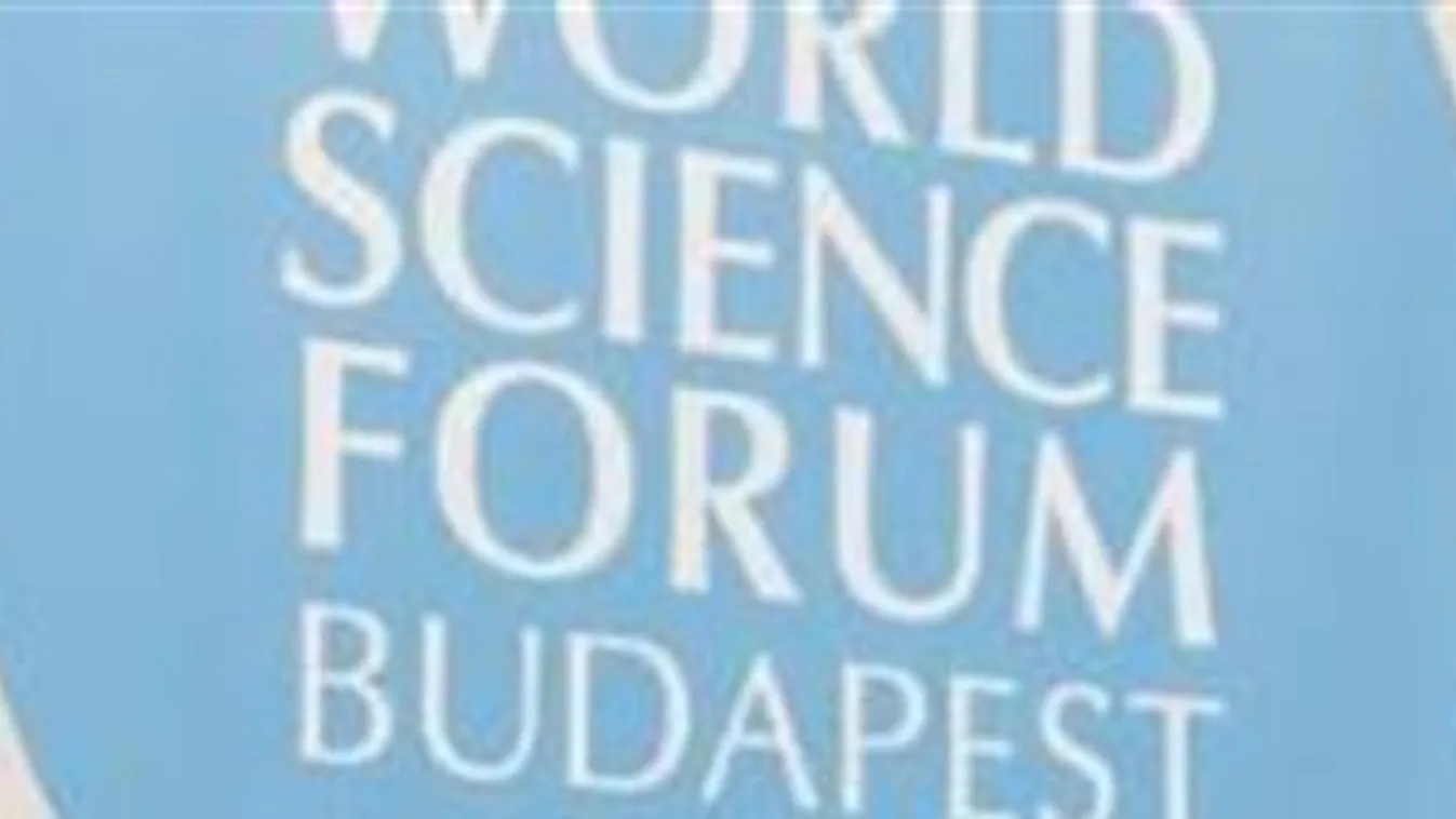 Ma kezdődik a Tudomány Világfóruma