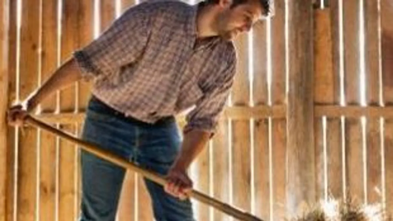 Nagy István: Magyar mintafarmokat hoznak létre Afrikában