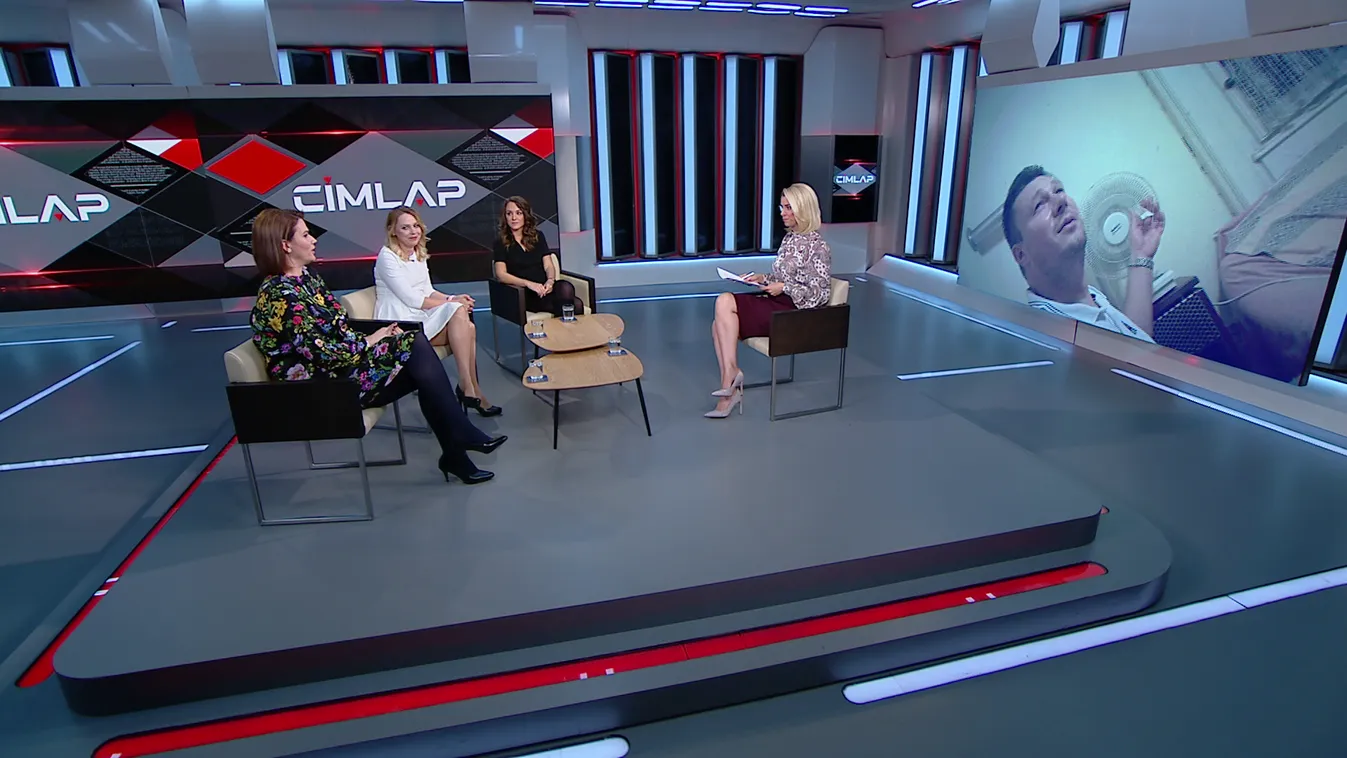 Címlap: Borkainak ki kéne állnia