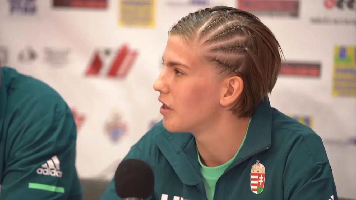 Mező Lili „az oroszlán barlangjában” is bizonyítana