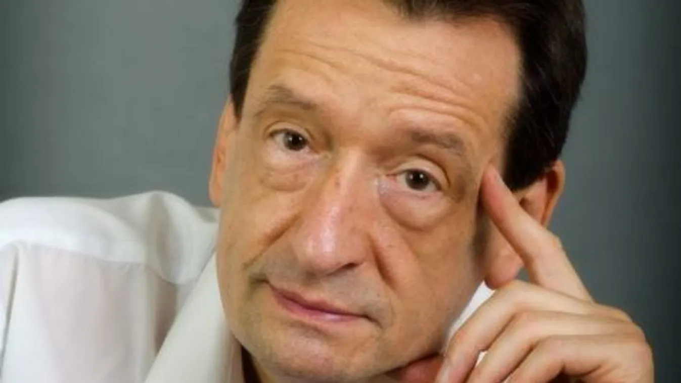 Elhunyt Karinthy Márton színigazgató, színházrendező, író