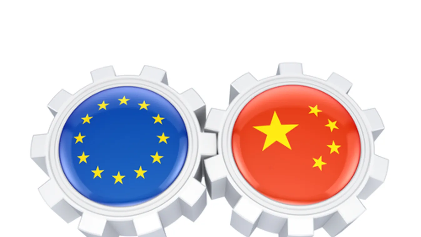 Az EU szerint Kínának jelentős erőfeszítéseket kell tennie az üzleti környezet javítására