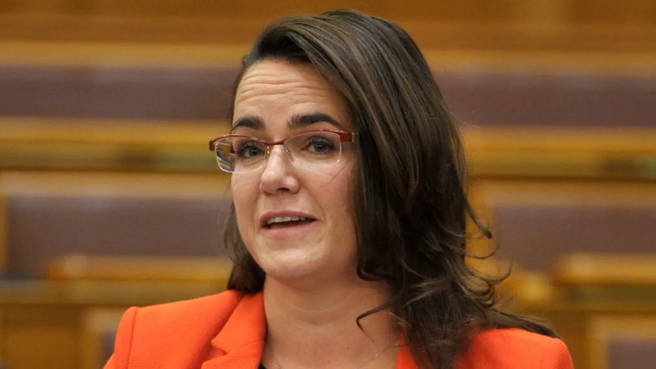 Novák: Tavaszra elkészülhet a gyermekvédelmi stratégia