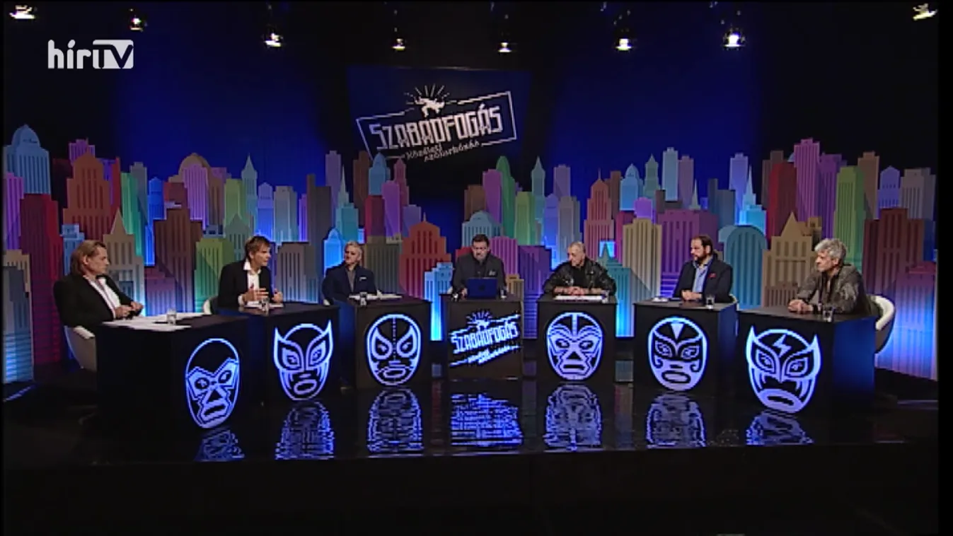 Szabadfogás: Stadionok kontra egészségügy