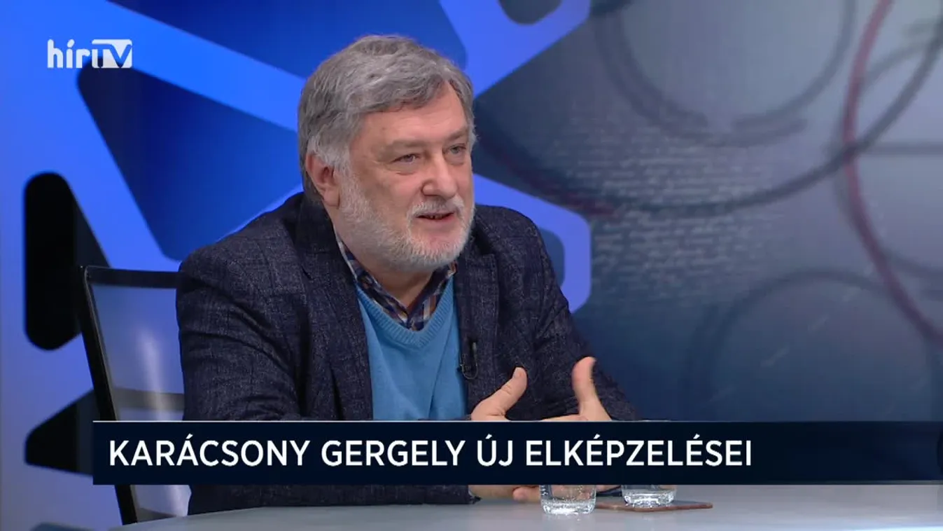 Civil Kör: Hogy lehet valaki főpolgármester, aki nem látogatta a Közgyűlést?